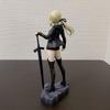 [USED] Saber/Altria Pendragon (Alter) Casual Clothes Ver. Figure
