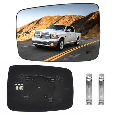1 BUC Înlocuire Pentru Dodge Ram 1500 2500 2013 2014 2015-2018 Geam Oglindă Laterală Încălzită Lentilă Oglindă Retrovizoare Stânga/Dreapta 68079363AA