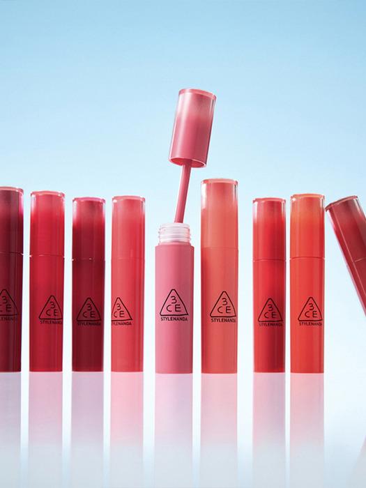3CE Lazy Pop Lip Stain NEW!!
