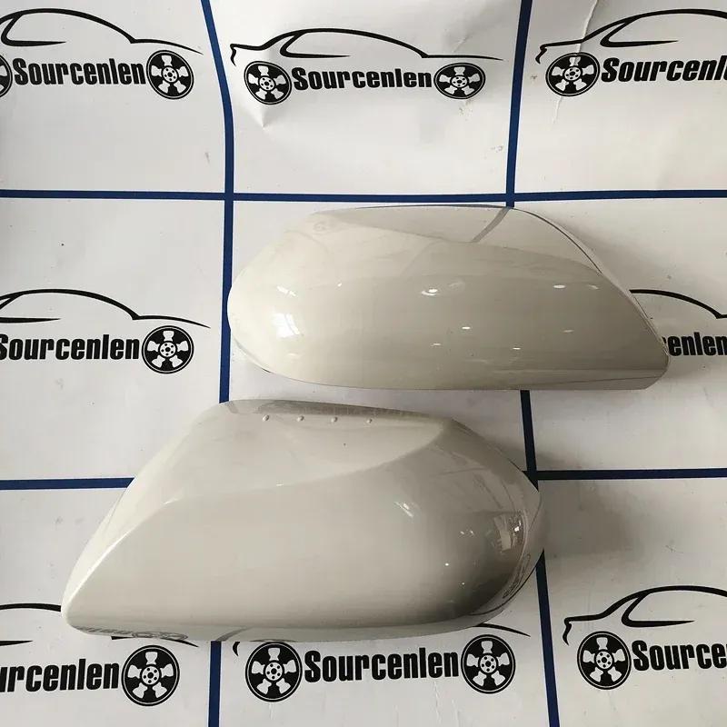 Car Side Rearview Mirror Cap Wing Mirror Cover For Toyota Camry 2018      8794506130 8791506130