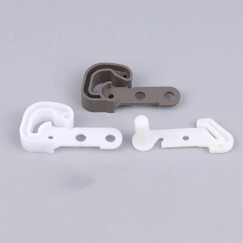 Opritor Ușă Frigider Plastic Balama Fixă Ușă Cârlig Ușă Stopper Ax Cleme Accesorii Pentru Haier