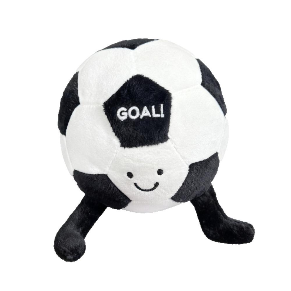 Pet Football Toy Simulation Voice Molar Tooth Cleaning Dog Chew Supplier OEM ODM Customizable