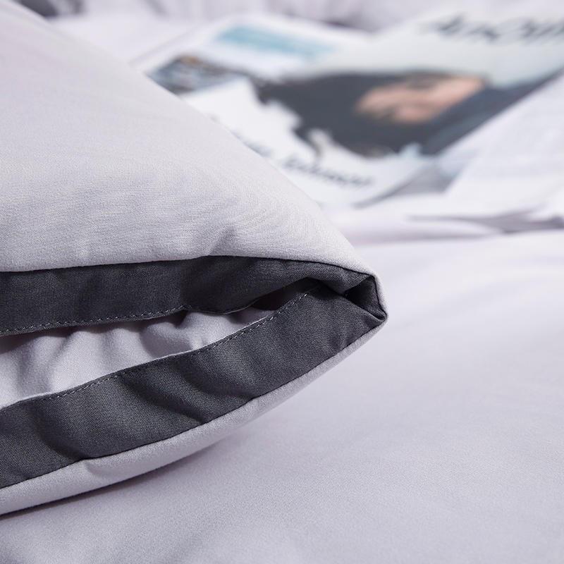 Nanjiren Warm Washed Cotton Thickened Winter Quilt