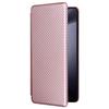 For Samsung Galaxy Z Fold6 5G Case Card Holder Stand PU Leather Phone Cover
