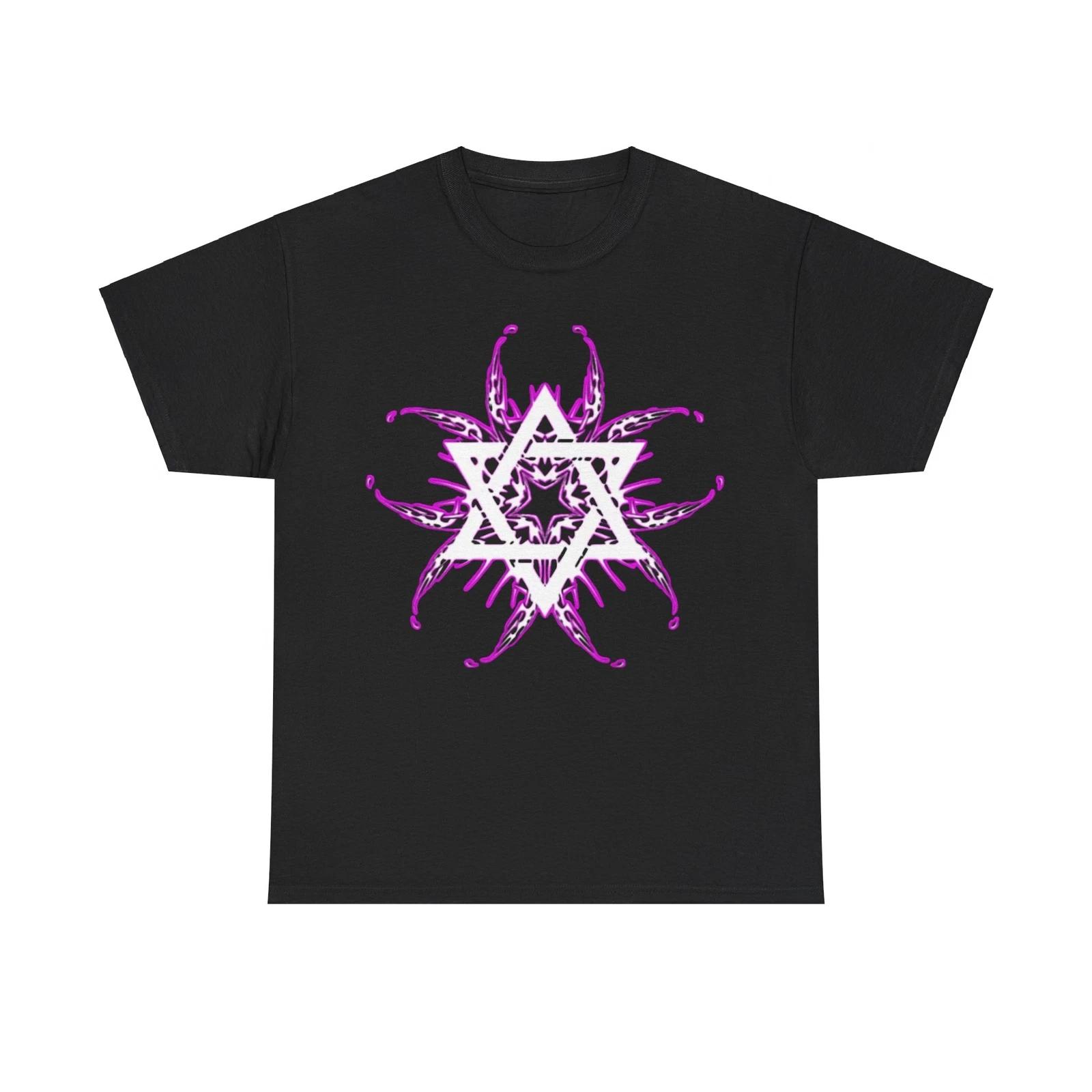 Thouxanbanfauni Faunifigueroa Tribal Star T-Shirts Tees Album Tour Merch XS