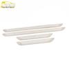 Cruze Stainless Steel Anti-Scratch Sill & Bumper Scuff Strips