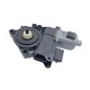 824503X010 82450-3X010: Compatible Left Front Window Regulator Motor for Hyundai Elantra MD High Trim