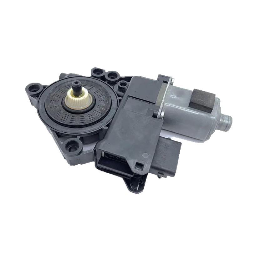 824503X010 82450-3X010: Compatible Left Front Window Regulator Motor for Hyundai Elantra MD High Trim