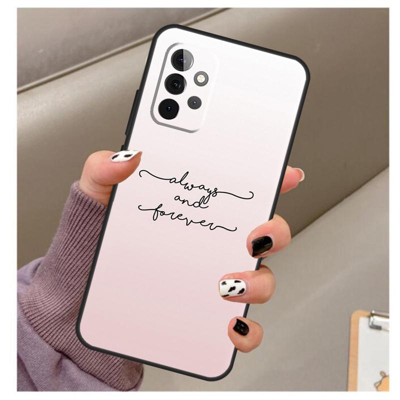 The Vampire Diaries Case For Samsung Galaxy A13 A33 A53 A73 A14 A24 A34 A54 A72 A52 A32 A22 A12 A51 A71 A15 A25