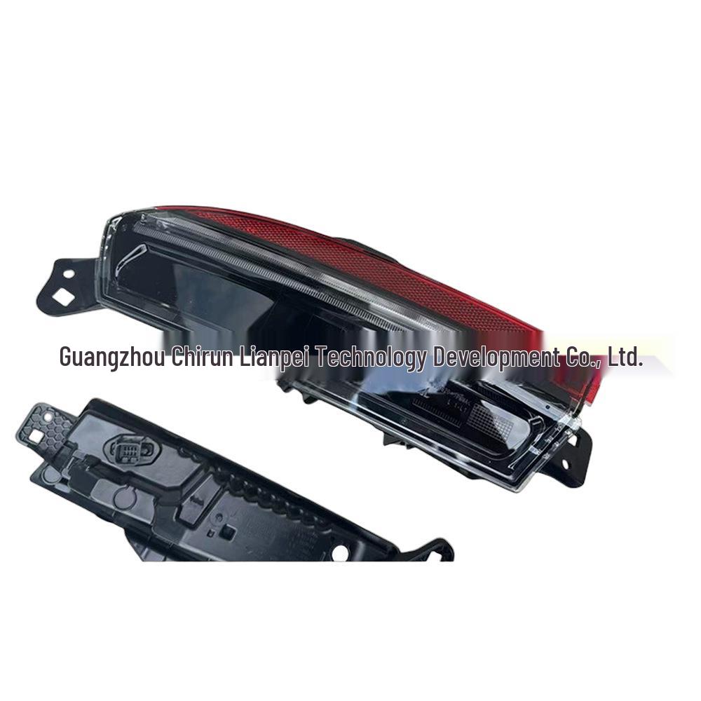 Tesla Model 3 Rear Bumper Assembly - Easy Non-Destructive Installation YXLP