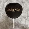 [USED] TWICE JIHYO Fan READY TO BE