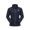Women's Full-Zip Fleece Jacket