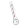  Wall Mounted Humidity Gauge For Indoor Outdoor Environment Barns Workshops