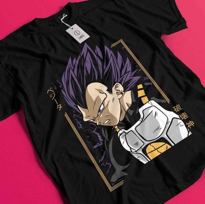 Vintage Special Anime Love T-shirt Japanese Shirt Anime T-shirt Manga Gift Shirt BB581