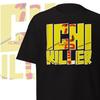 Ichi the Killer T-Shirt Classic Japanese Horror Movie Merch