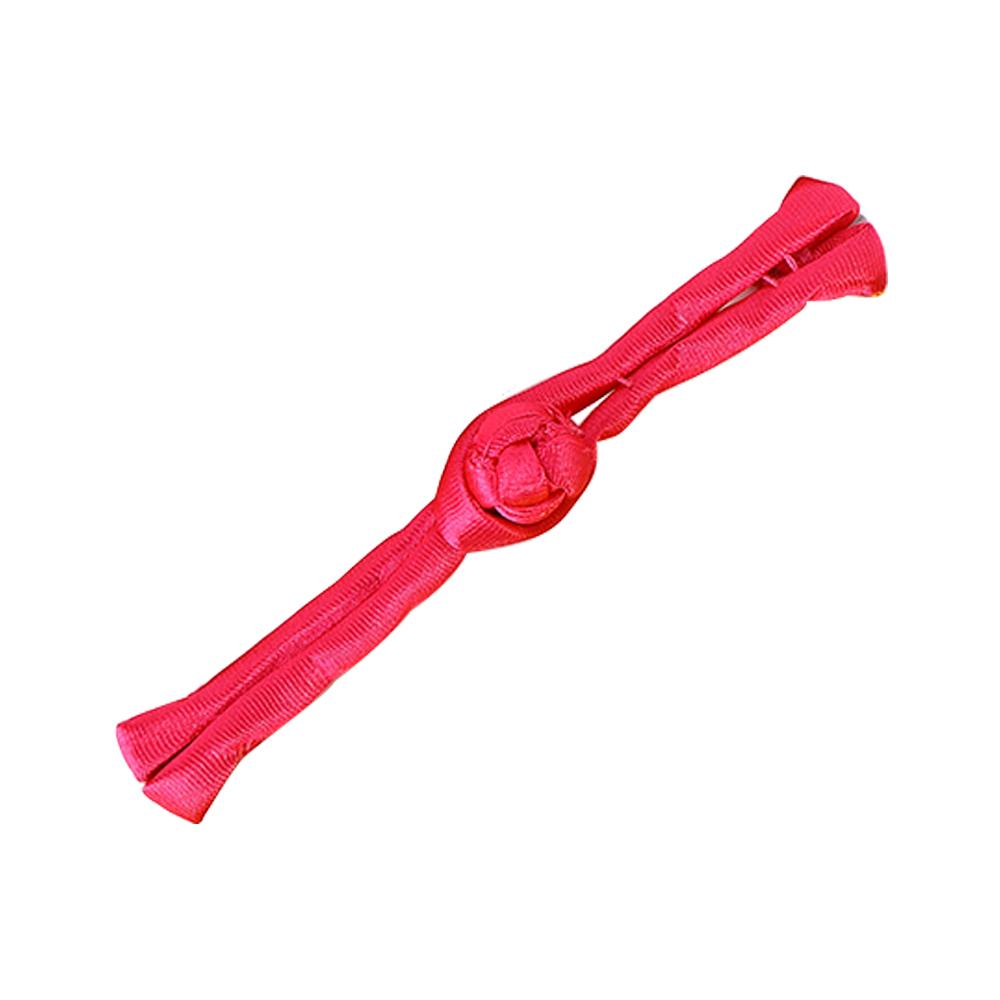 Needlework Buckle Beaded Button Fasteners DIY Closure 10Pcs Sewing Costume Pankou Chinese Knot Frog Handmade for Tang Suit