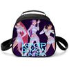 KPOP Witch Hunters Printed Cartoon Student Warm Lunch Bag Messenger Bag