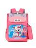 New children's backpack fashion weight reduction space bag large capacity cartoon primary school bag backpack