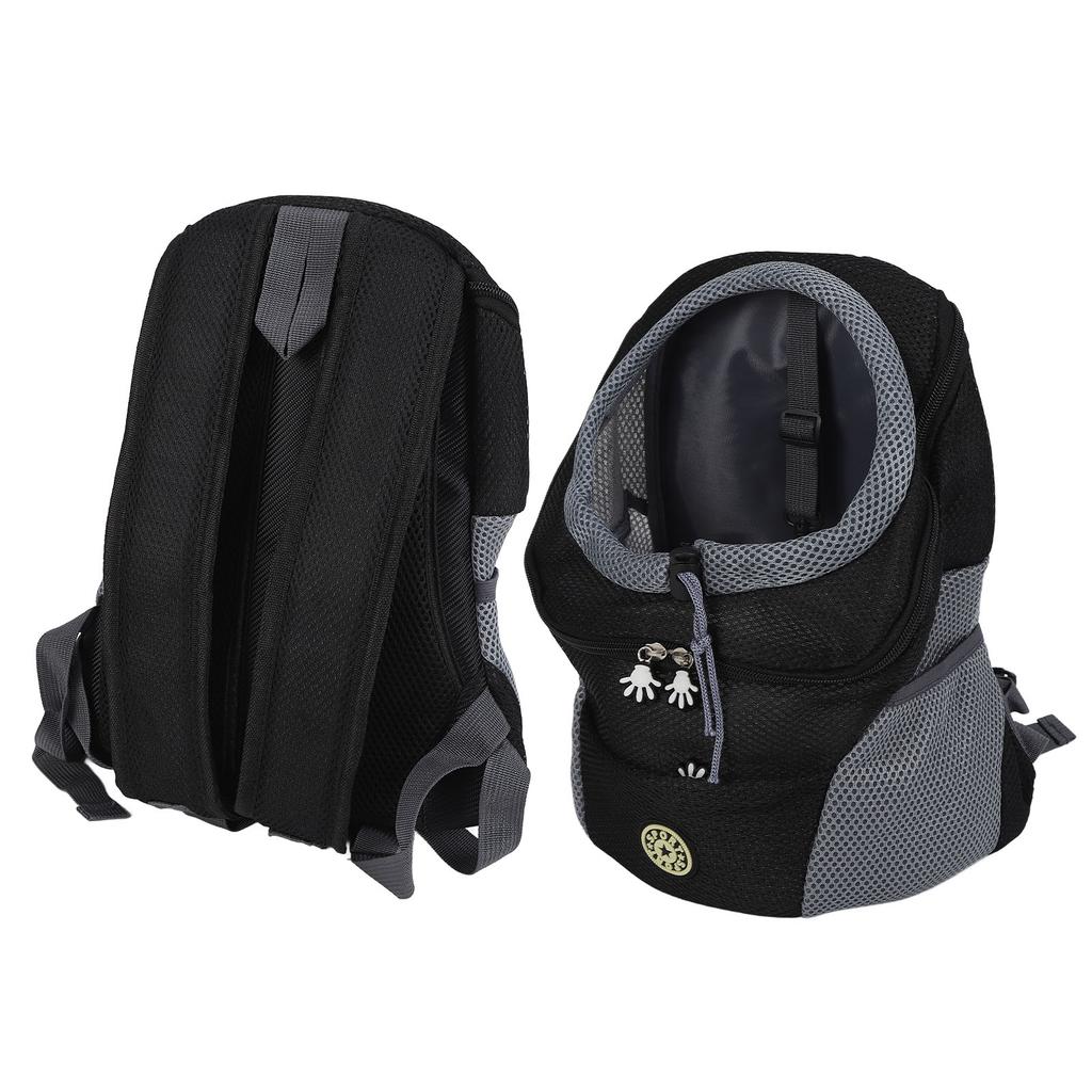 Pet Knapsack Ventilation Comfort Spacious Environmental   Nice Apprance Dog Backpack