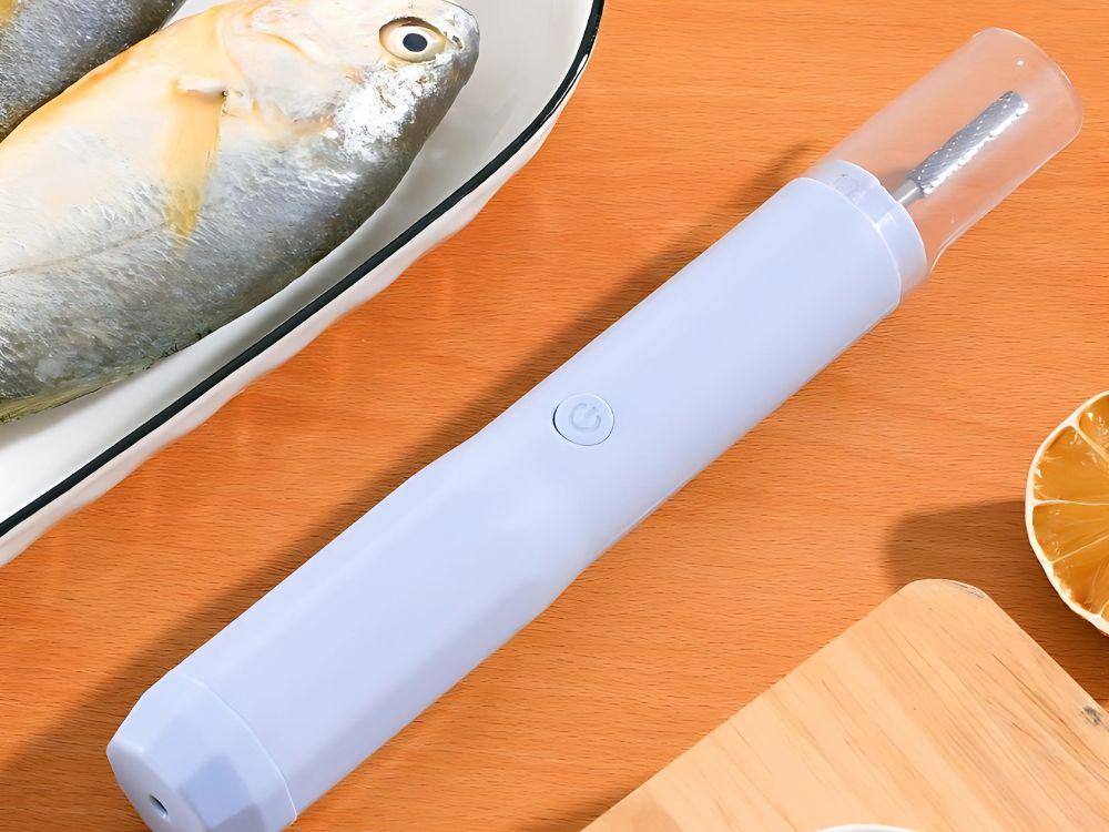 Fish Scaler (120)