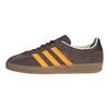 adidas Zapatillas Unisex Gazelle Indoor Marrón Naranja Lúcido Blanco Maravilla IH9659