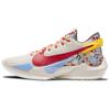 Zoom Freak 2 Alphabet Sneakers Casual CW3162-001