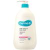 Derma B Daily Moisture Body Wash (Fresh Peach) 880ml 1 Pcs