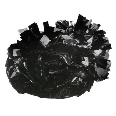 Roztleskávačky Pom Poms Roztleskávačky Pompoms Kit Roztleskávačky Květiny do ruky pro Sportovní Povzbuzování Míčová Hra
