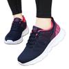 Shoes in spring and autumn new year-old soft-soled casual sports shoes