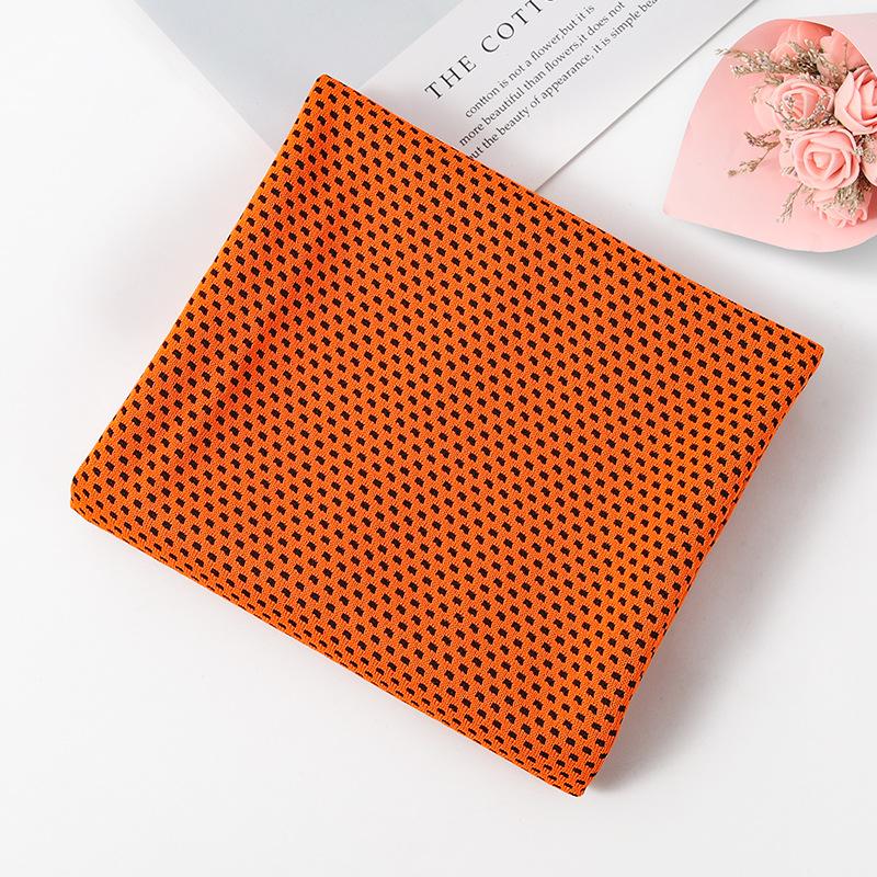 Toalha Fresca Nova Gelo Frio Duradoura Corrida Jogging Academia Resfriamento Instantâneo Toalha Esportiva para Exterior