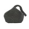 Diamante Clutch Bag