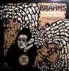 LP Record JOHANNES BRAHMS - SYMPHONIE-ORCHEST - Symphonie No 4 - Ouverture Tragique M2249 Guilde Internat 1963 Japan Classical Used