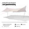 MOBIGARDEN Junting 520 Butterfly Canopy
