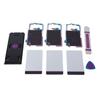 3pcs Wireless Charging Flex Cable Replacement NFC Signal Antennae Flex Cable with Adhesive for Galaxy Note 8