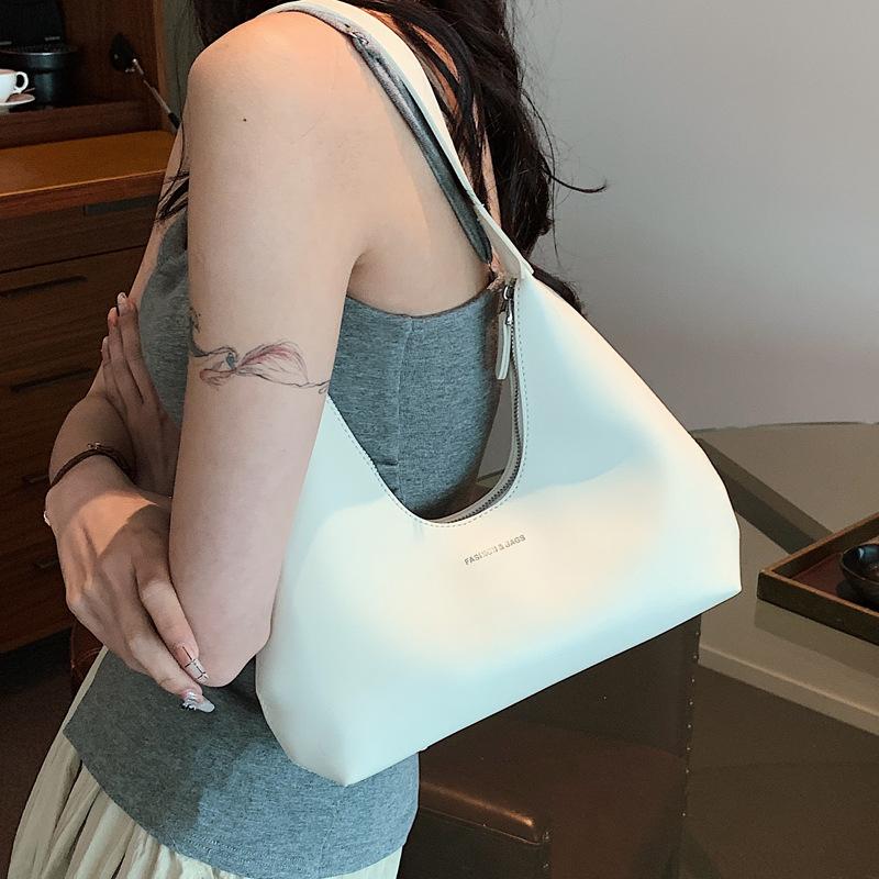 Small Bag New Women's Bag Versatile Shoulder Bag Hand Bag