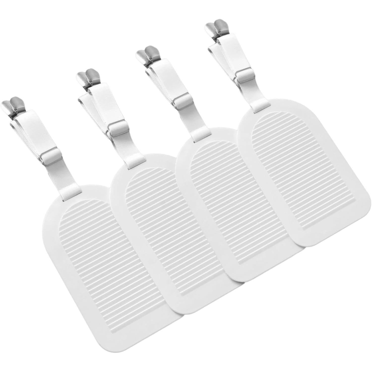 

4pcs Adjustable Non-Slip Bed Sheet Clip - Invisible Fastener with Secure Grip, No-Trace Design for Mattress, Sheet, and Mahjong