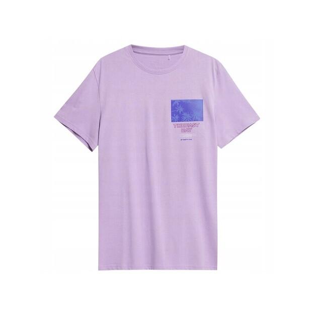 Футболка 4F TTSHM362 EU XXXL