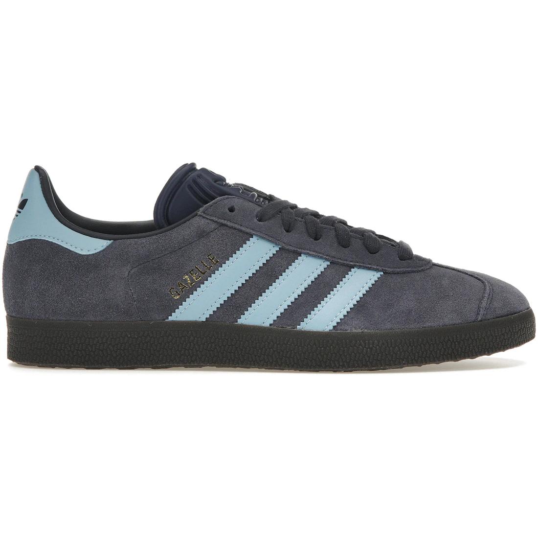 

Sneaker adidas Gazelle Shadow Navy Gum(IG4988) 40