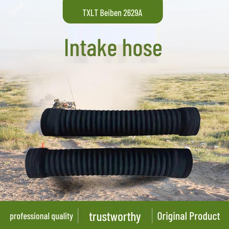 TLXT Beiben 2629A Air Intake Hose