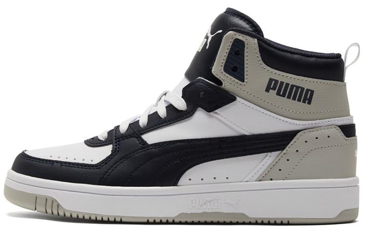 Puma Rebound Joy White Parisian Night 36