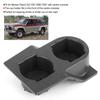 KIMISS Water Bottle Holder for GQ Y60 Replacement Car Cup Center Console Car Accessories (1988-1997 Models), Holder, Mount,