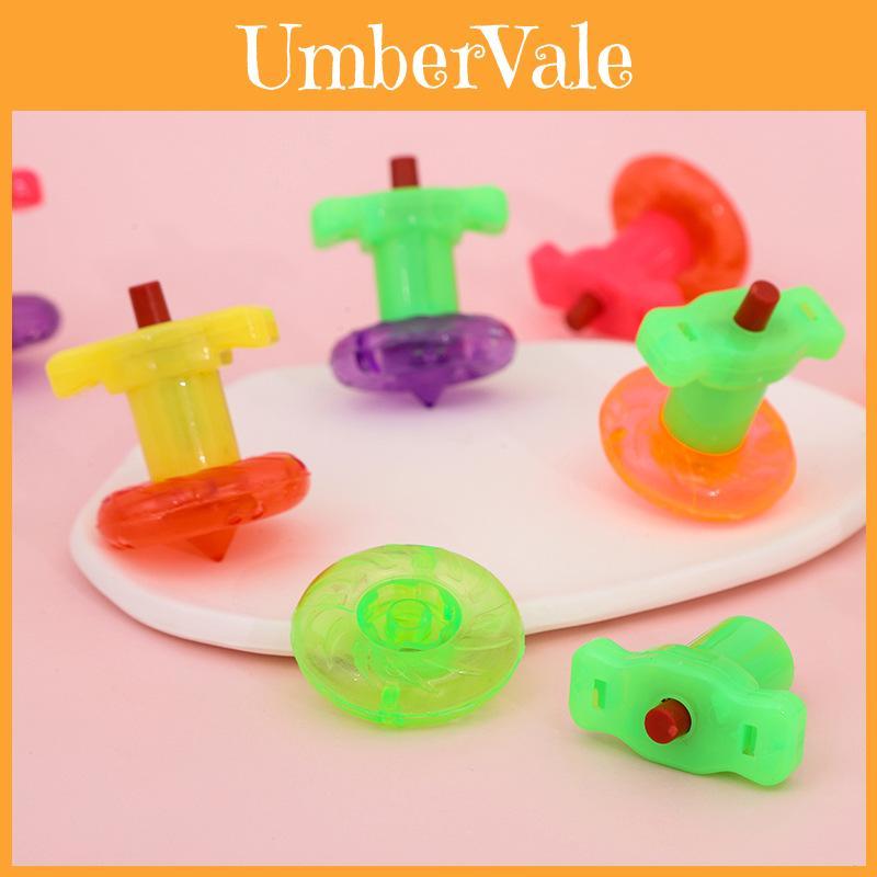 Classic Kids Transmitter Gyroscope Set Toy With Launching Mechanism For Children And Collectors