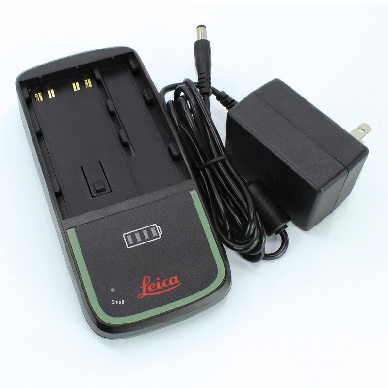 GKL311 Charger for Leica GEB211/212/221/222/242/331 Lithium Batteries