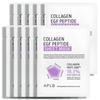 APLB Collagen EGF Peptide Sheet Mask 25ml*10ea