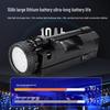 Shenhuo FS9 Portable 50W Foldable Emergency Work Light