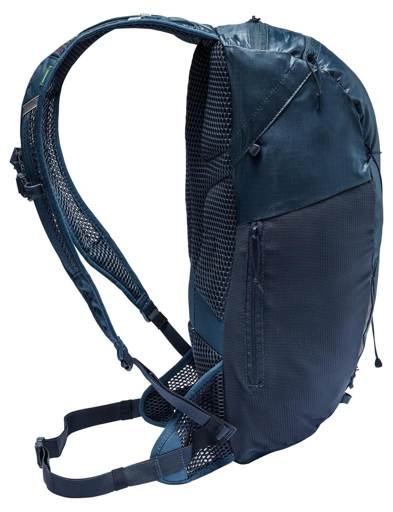 VAUDE Uphill 16 Baltic Sea 161283340 Backpack, 16L,