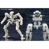 M.S.G Modeling Support Goods Mecha Supply 7 Ex-Armor A Non-Scale Plastic Model Kit (Molded Color) MJ07X