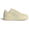 Adidas  Forum Bold Stripes Cream Women Sneakers Supplier-Colour Cloud-White ID3154