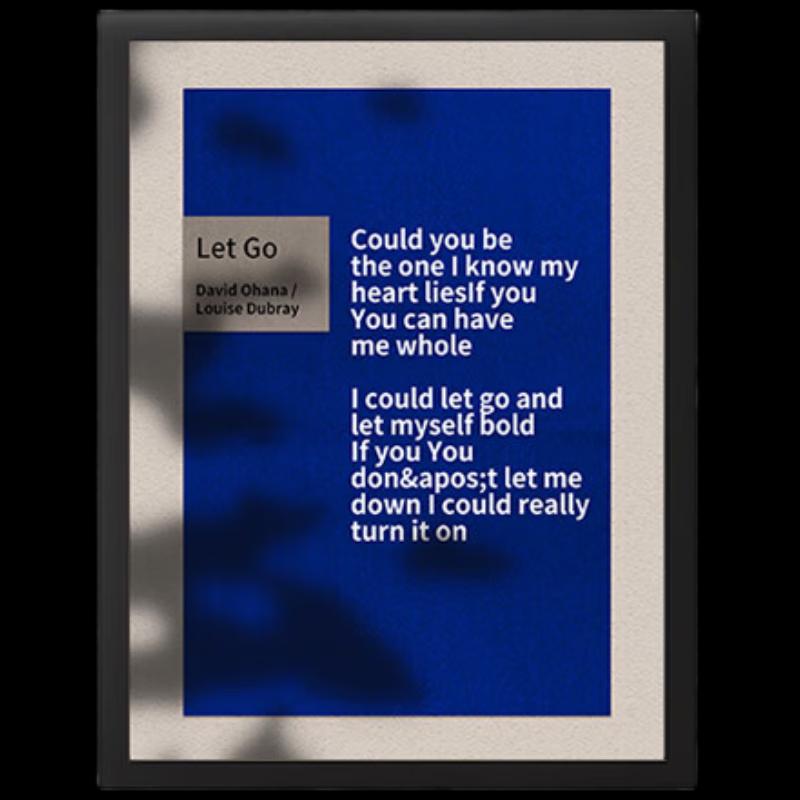 

Настенный динамик-дисплей с текстами песен MORRORART T2