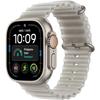 Apple Ultra 4 Smartwatch GPS + Cellular 49mm Gray